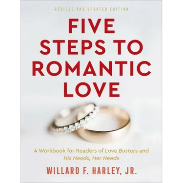 Five Steps to Romantic Love