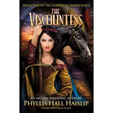 The Viscountess