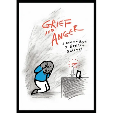Grief and Anger