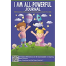 I AM ALL-Powerful Journal 365 Positive Affirmations and Questions Book for Kids: Book of Positive Mindfulness and Questions for Kids who Worry to Nurt