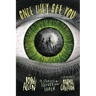 Once They See You: 13 Stories to Shiver and Shock