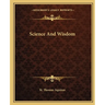 Science And Wisdom