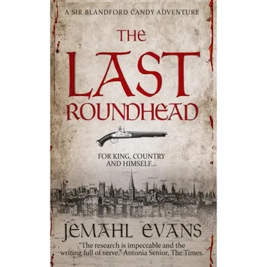 The Last Roundhead