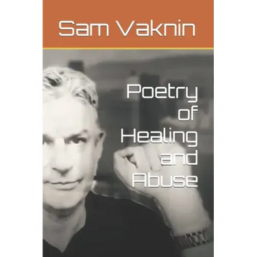 Poetry of Healing and Abuse