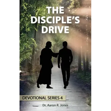 The Disciples Drive: Series 4