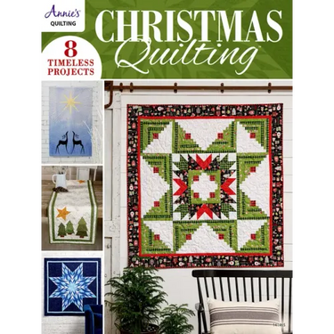 Christmas Quilting