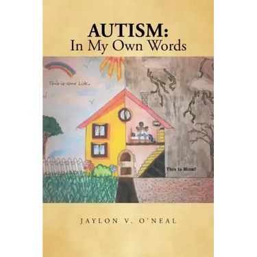 Autism: In My Own Words