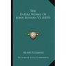 The Entire Works Of John Bunyan V3 (1859)