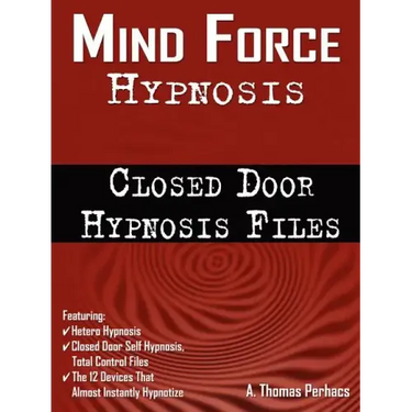 Mind Force Hypnosis