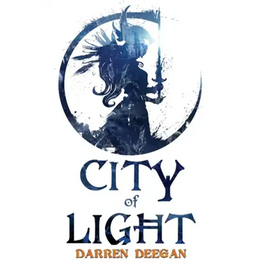 City Of Light
