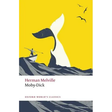 Moby-Dick