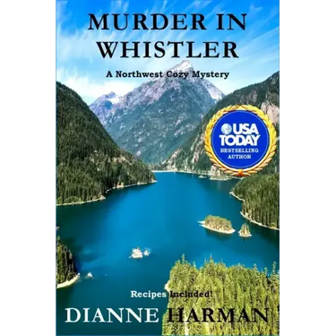 Murder in Whistler