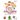 99 Things BIG & JUMBO Coloring Book: 99 Coloring Pages!, Easy, LARGE, GIANT Simple Picture Coloring Books for Toddlers, Kids Ages 2-4, Early Learning,
