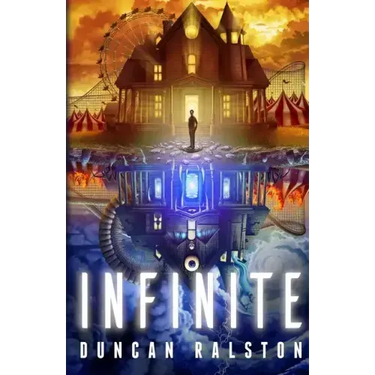 Ghostland: Infinite