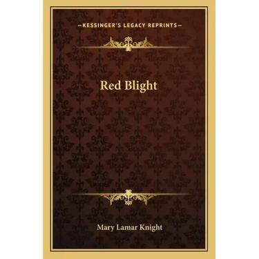 Red Blight