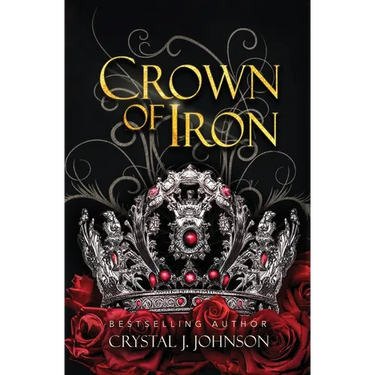 Crown of Iron