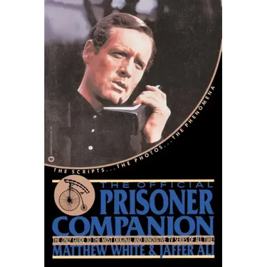 Official Prisoner Companion