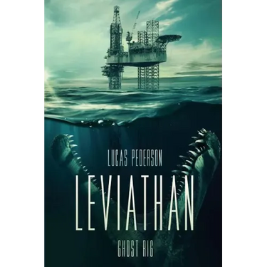 Leviathan: Ghost Rig