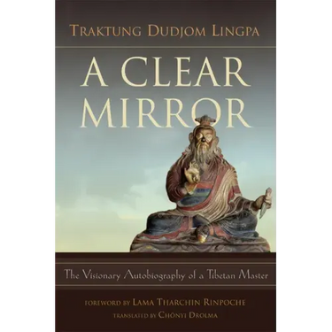 A Clear Mirror