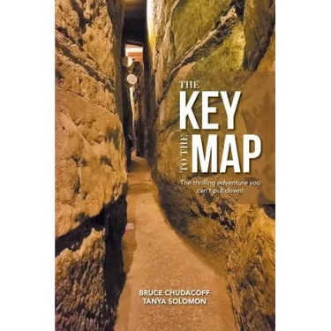 The Key to the Map