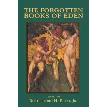 The Forgotten Books of Eden