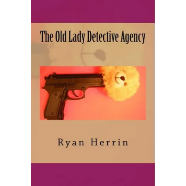The Old Lady Detective Agency