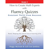 How to Create Math Experts with Fluency Quizzes Grade 3: Constant Thrill from Success