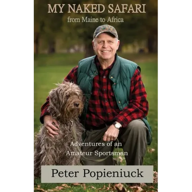 My Naked Safari