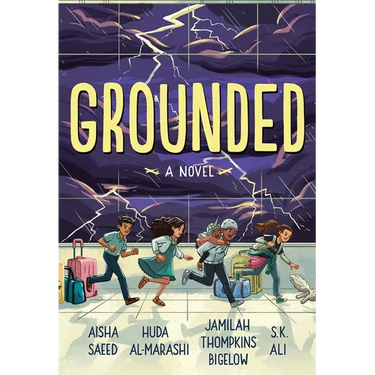 Grounded
