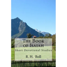 The Book of Isaiah: Short Devotional Studies