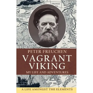 Vagrant Viking;