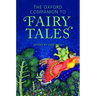 Oxford Companion to Fairy Tales (Revised)