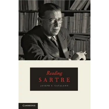 Reading Sartre