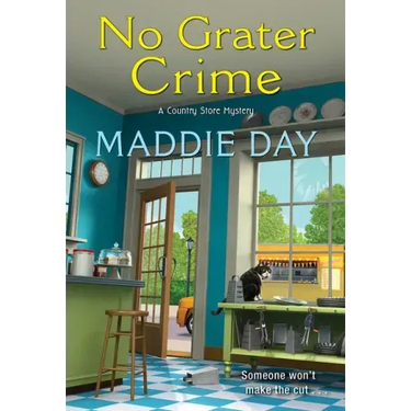 No Grater Crime
