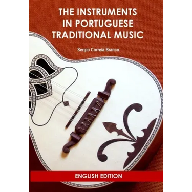 The Instruments in Portuguese Traditional Music