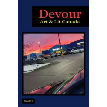 Devour 016