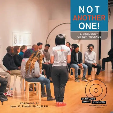 Not Another One!: A Discussion on Gun Violence