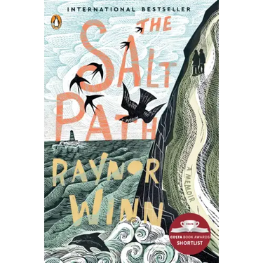 The Salt Path: A Memoir