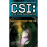Csi: Crime Scene Investigation: Shock Treatment