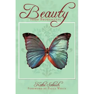 Beauty from Brokenness