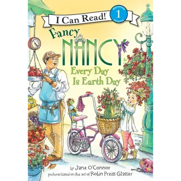 Every Day Is Earth Day