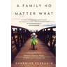 A Family No Matter What: The Journey to a Beautiful Divorce, Happy Children, and a Vibrant Life