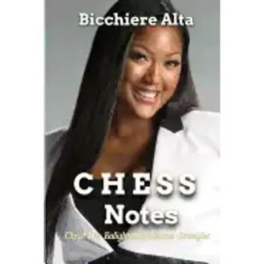 CHESS Notes: Christ Has Enlightening Success Strategies