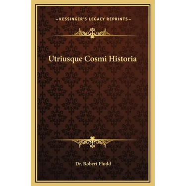 Utriusque Cosmi Historia