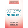 An Adult Child's Guide to What's Normal
