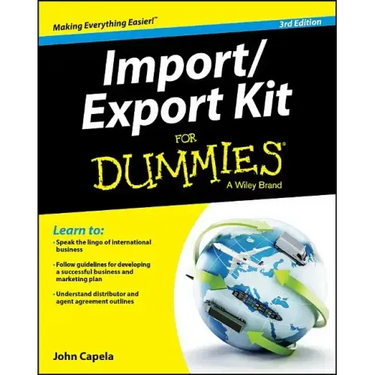 Import / Export Kit for Dummies
