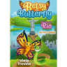 Betsy the Butterfly: Adventures in Rio - Activity Book