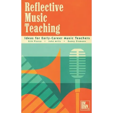 Reflective Music Teaching