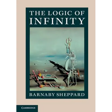 The Logic of Infinity