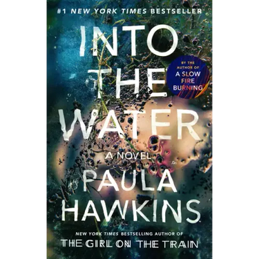 Into the Water